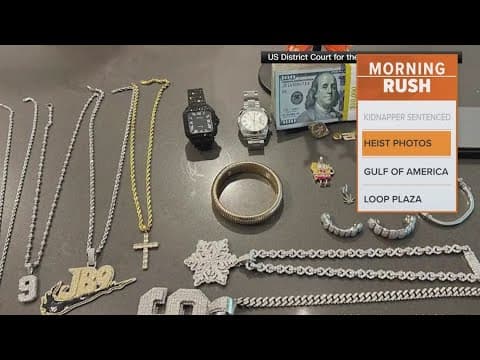 Suspects accused of robbing Joe Burrow pose with his jewelry, prosecutor says