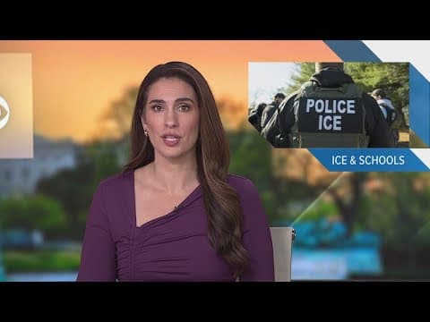 PG County want's stronger protection from ICE agents