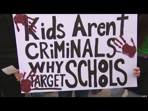 California lawmakers advance bill to shield schools from ICE enforcement