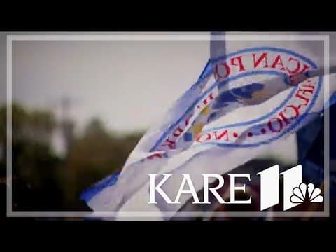 Postal workers rally for better service