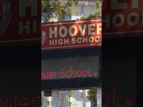 High school associate principal arrested for child pornography, requesting lewd content from a minor