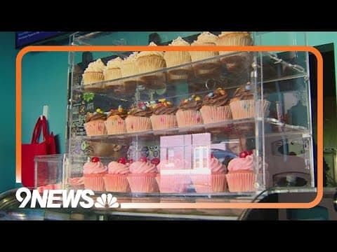 Business Brief: The Cake Bar