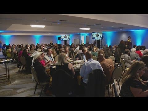 Fundraiser aims to break the cycle of incarceration