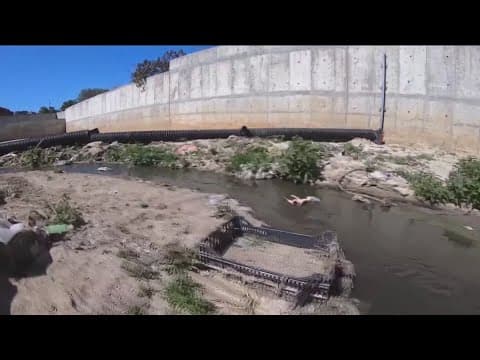 How the Tijuana River Valley sewage crisis impacts South Bay residents