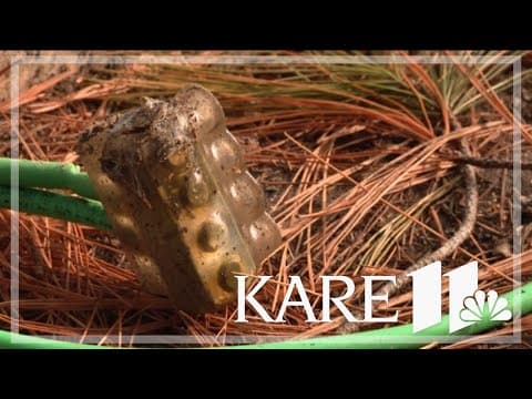 Minneapolis speeds streetlight repairs amid theft concerns