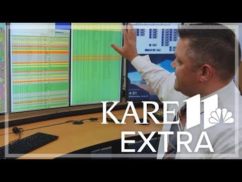 Ramsey County Emergency Communications Center adds training after mishap last fall