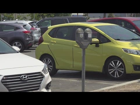 New apartment project in La Mesa sparks parking concerns among businesses