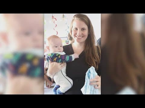 Hamas returns bodies of 4 Israeli hostages said to include a mother and her 2 young children