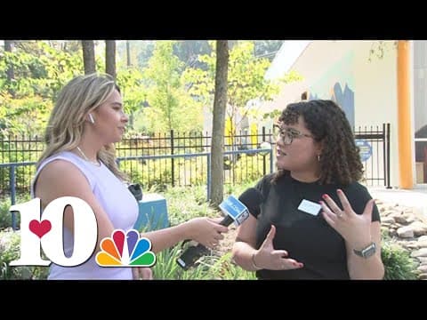 Muse Knoxville is celebrating 11 years with bubbles and more