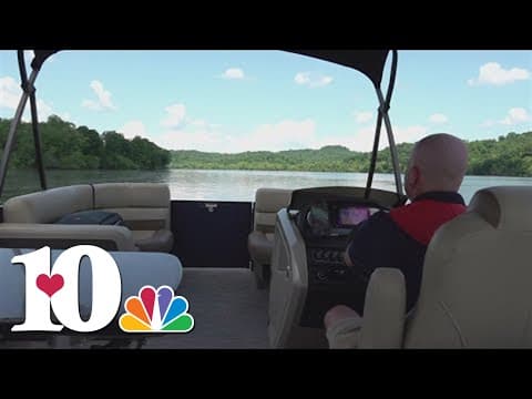 Boating Safety 2024: A boating class that takes you out on the water