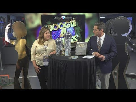 Miracle Babies holding ‘Boogie 4 Babies’ annual gala at Belly Up