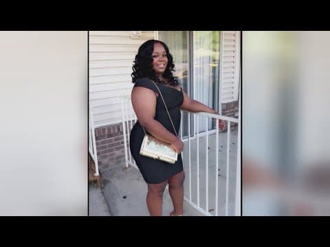 Ex-officer sentenced in Breonna Taylor case