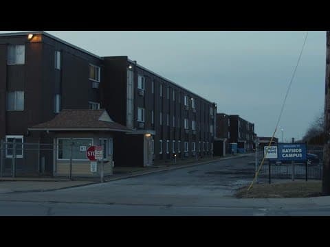 Newly released Cedar Point records reveal more complaints of sexual assaults involving employees