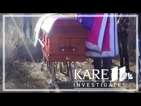 KARE 11 Investigates: Medicaid billed to house the dead