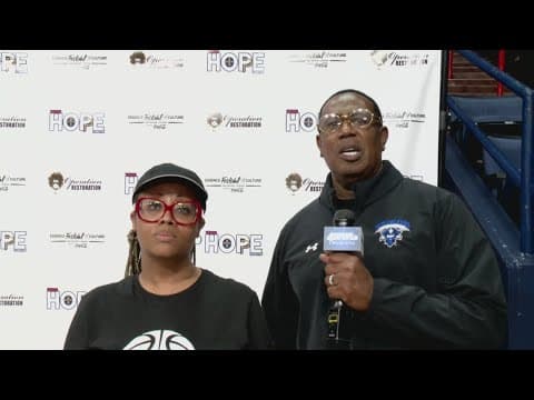Master P hosts UNO Community Day with Pelicans' new draft picks