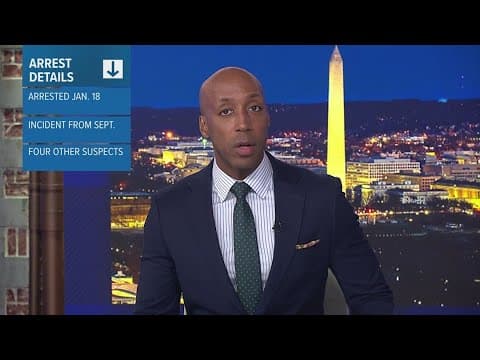 12-year-old boy faces assault, robbery charges, DC Police say