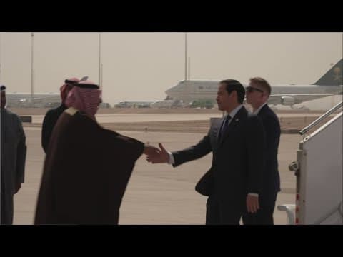 Peace talks set with foreign leaders