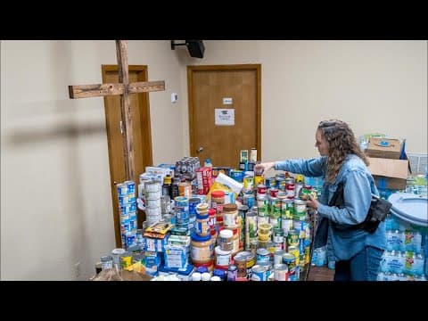 Texas floods | Celebrities, companies donate to victims of historic flooding