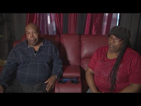 Biological family of missing 5-year-old Darnell Taylor speaks out for the first time