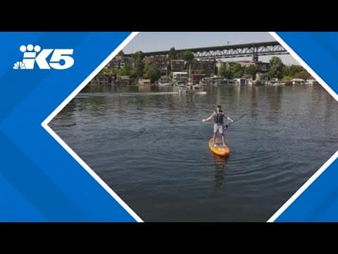 First responders recommend safety on the water this weekend