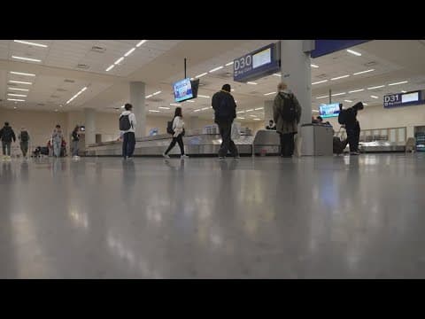 American Airlines flight to Tokyo diverted to Dallas: Latest updates