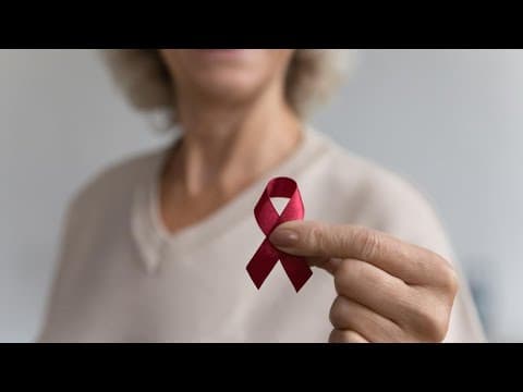 National HIV/AIDS and Aging Awareness Day