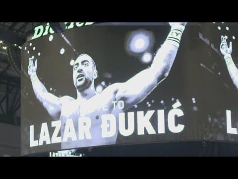 CrossFit Games continue after tribute to athlete who drowned in competition