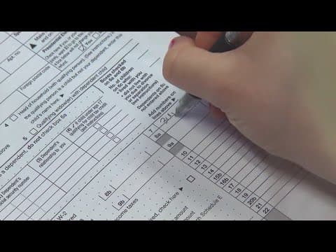 IRS plans to close a major tax loophole used by wealthy Americans