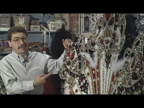 No. 1 Mardi Gras Authority Arthur Hardy to Retire After Fat Tuesday 2026