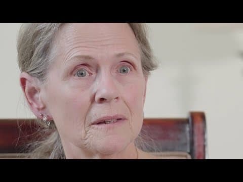 Extended interview: Cheryl Riley