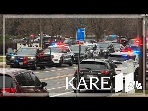 WATCH LIVE: Madison school shooting latest
