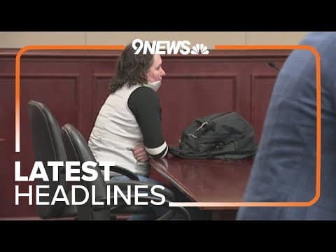 Latest Headlines | Woman who's accused of faking cancer to avoid criminal prosecution pleads guilty
