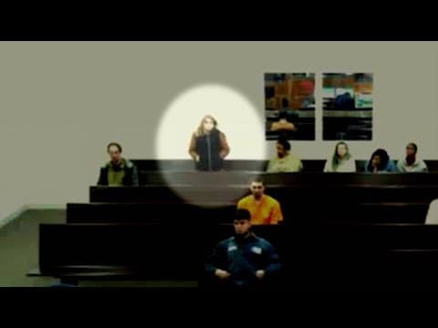 Humble ISD teacher accused of hurting non-verbal child with autism