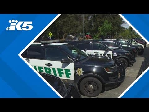 Burien Police Chief Ted Boe announces resignation