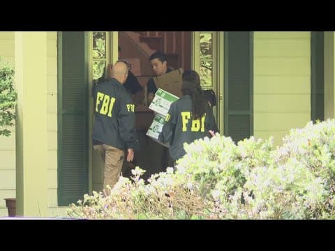 Ex-Trump national security adviser John Bolton charged in probe into mishandling classified informat