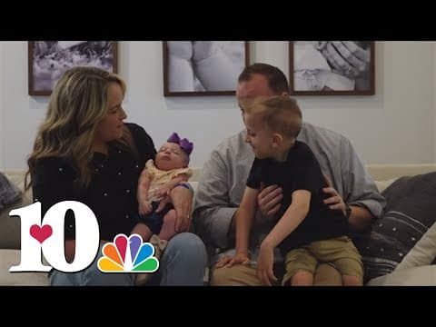 Powell family advocates for more testing in newborn screenings after daughter's death