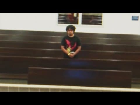 Former HISD teacher accused of sexually assaulting 2 students, court records say