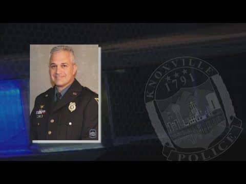 Higher court reverses 2019 lawsuit ruling in favor of new Knoxville Police Department deputy chief