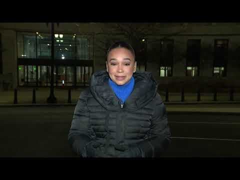 IRS to lay off thousands, more federal jobs at risk