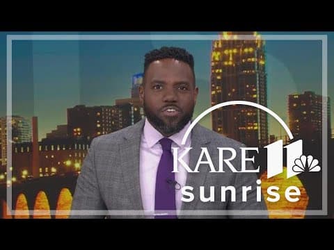 The morning headlines for Thursday, Jan. 18