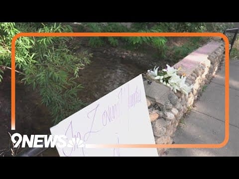 Boulder Police arrest 52-year-old man in murder