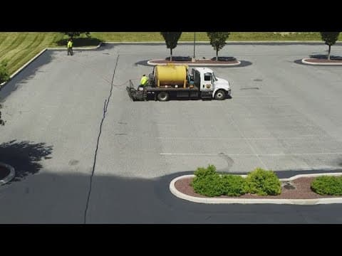 Coal Tar Sealant Ban Bill | ECO9