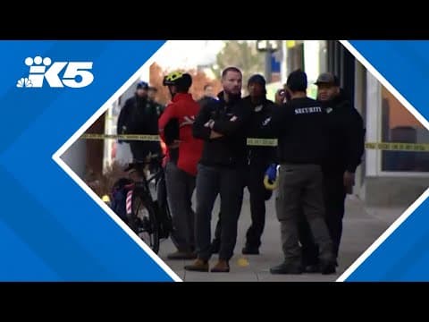 Safety concerns for Seattle's Little Saigon neighborhood fuel well-attended meetings