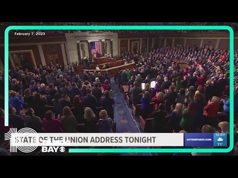 Biden to call in State of the Union for business tax hikes, middle class tax cuts and lower deficits
