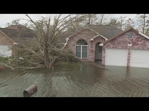 Flood Insurance Crisis Report: 80% of Louisiana policyholders saw a premium spike