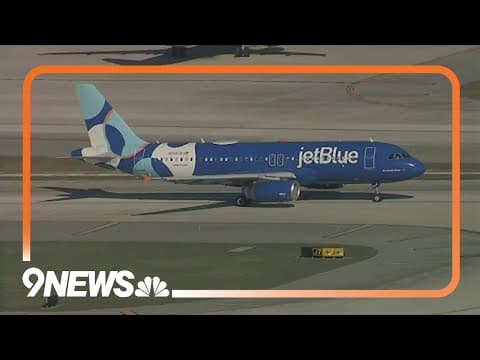 2 people found dead in landing gear of JetBlue airplane