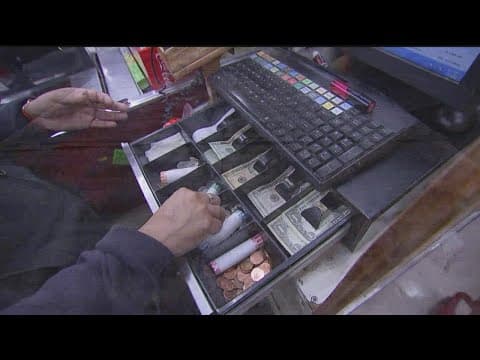 GDP report stirs up questions about the economy