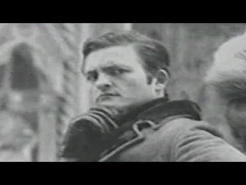 DMV: Deception, Murder, and Victims: Cold case Bradford Bishop