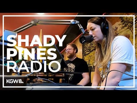 Four-day music festival to showcase Oregon's creative talent