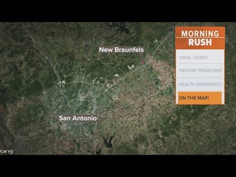 New list ranks New Braunfels among best cities to live in U.S.